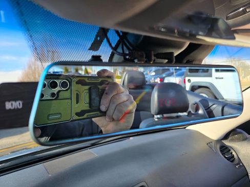 Used 2010 Lexus IS 250C image 27