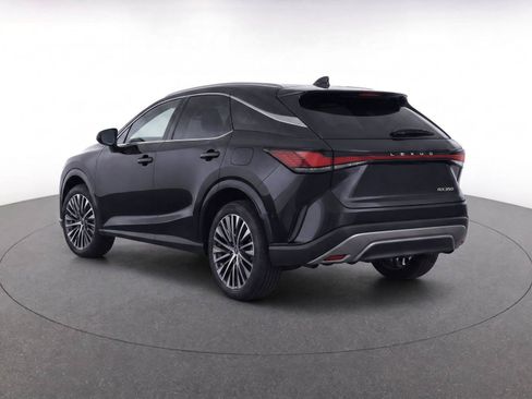 Used 2023 Lexus RX 350 Premium Plus w/ Cold Area Package FWD image 4