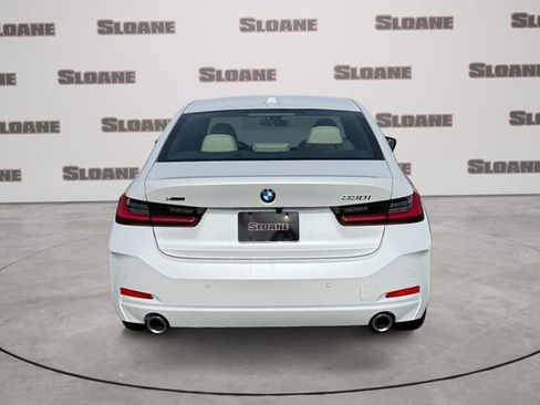 New 2026 BMW 330i xDrive Sedan w/ Premium Package image 4