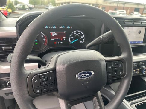 Used 2024 Ford F250 XLT image 18