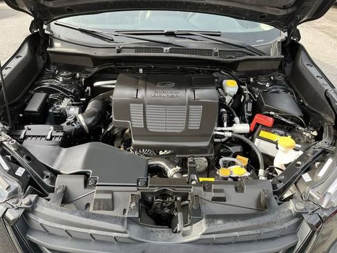 Certified 2024 Subaru Forester Touring image 20