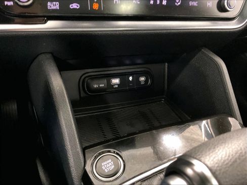 Used 2023 Kia Sportage X-Line w/ X-Line Premium Package image 27