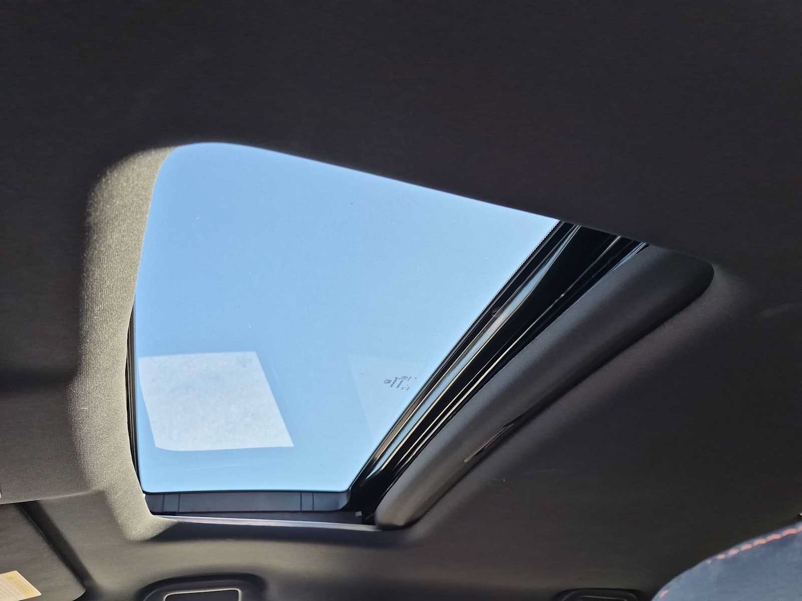 Certified 2023 Honda Passport TrailSport image 19