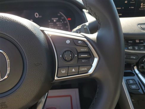 Certified 2025 Acura TLX w/ Technology Package image 21