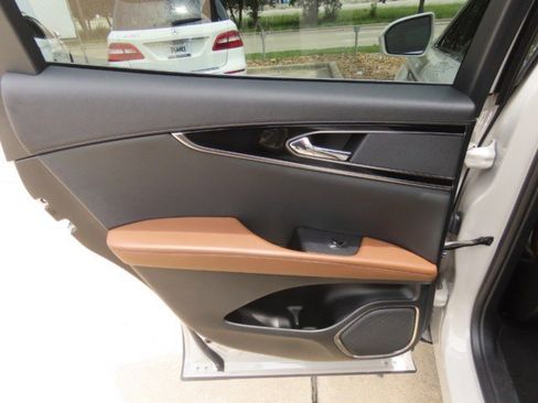 Certified 2022 Lincoln Nautilus Reserve FWD image 18