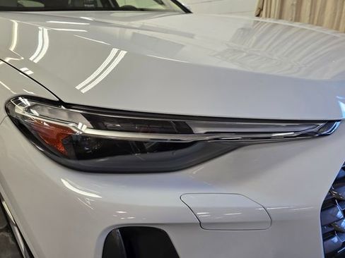 New 2025 Audi Q5 Prestige image 4