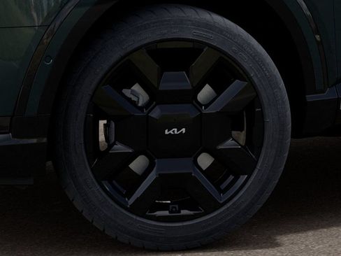 New 2027 Kia Telluride SX Prestige AWD/4WD image 9