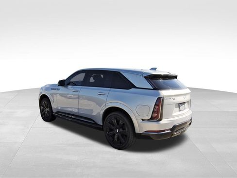 Used 2025 Cadillac Escalade IQ Sport 2 image 3