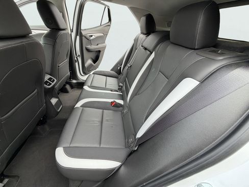 Used 2025 Buick Envision Sport Touring image 10