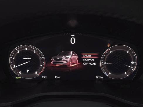 New 2026 MAZDA CX-90 3.3 Turbo S w/ Premium Plus image 26