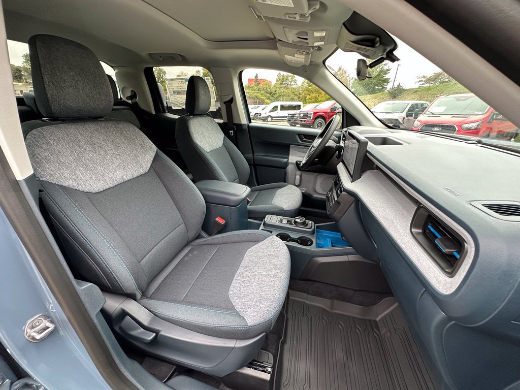 New 2026 Ford Maverick XLT AWD/4WD image 23