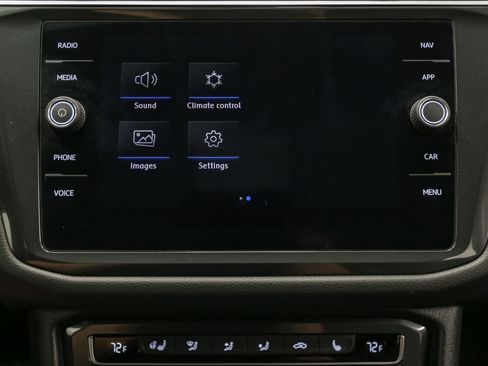 Used 2020 Volkswagen Tiguan SEL AWD/4WD image 27