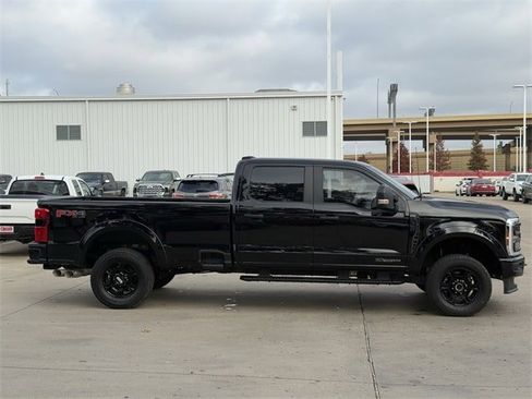 Used 2024 Ford F350 XL w/ STX Appearance Package image 3