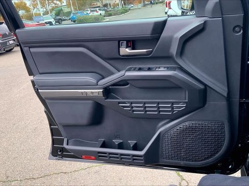 New 2026 Toyota Tacoma TRD Sport image 10