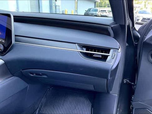 Certified 2025 Lexus RX 450h AWD w/ Convenience Package image 26