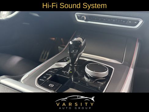 Used 2022 BMW X5 xDrive40i w/ M Sport Package image 17