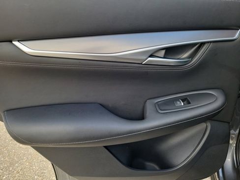 Used 2022 INFINITI QX55 Luxe w/ Cargo Package image 14