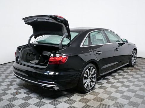 Used 2021 Audi A4 2.0T Premium w/ Convenience Package image 26