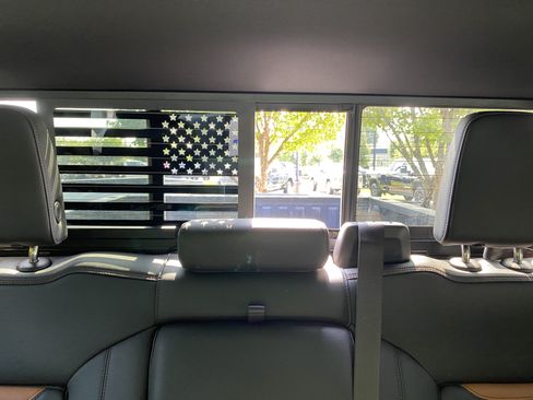Used 2022 GMC Sierra 1500 AT4 w/ AT4 Premium Package AWD/4WD image 36