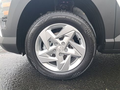 New 2026 Hyundai Kona SE AWD/4WD image 29