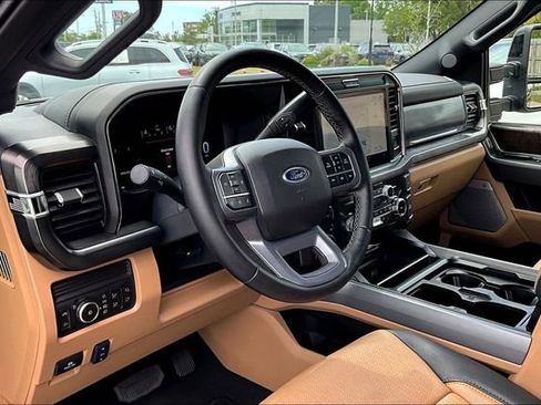 Used 2026 Ford F250 Lariat image 14