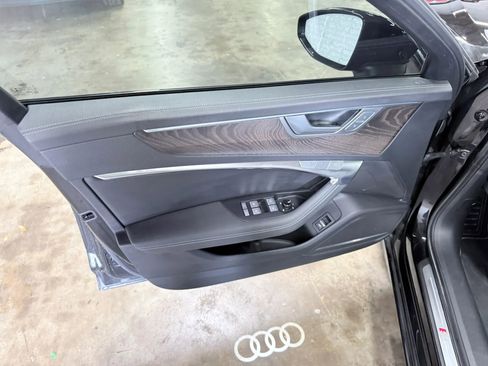 Used 2021 Audi A6 3.0T Prestige w/ Prestige Package AWD/4WD image 9