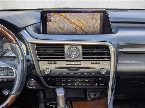 Used 2016 Lexus RX 350 FWD w/ Premium Package image 15