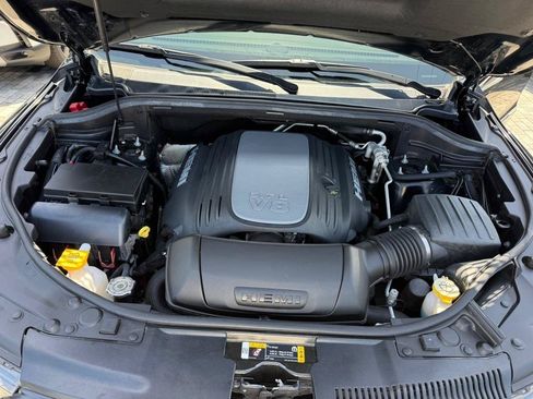 Used 2021 Dodge Durango R/T RWD image 45