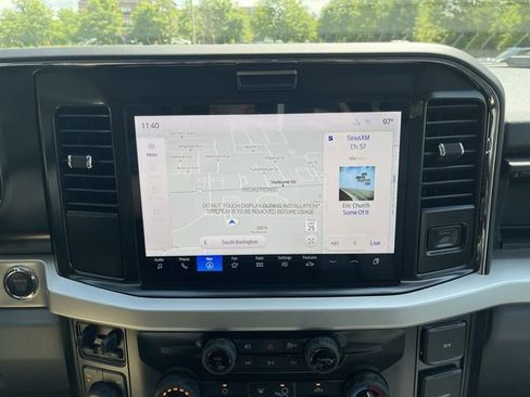 New 2026 Ford F350 XLT w/ XLT Premium Package AWD/4WD image 20