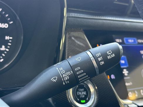 Used 2020 Cadillac XT6 Sport w/ Platinum Package image 27