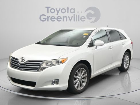 Used 2011 Toyota Venza w/ Premium Pkg #2 image 24
