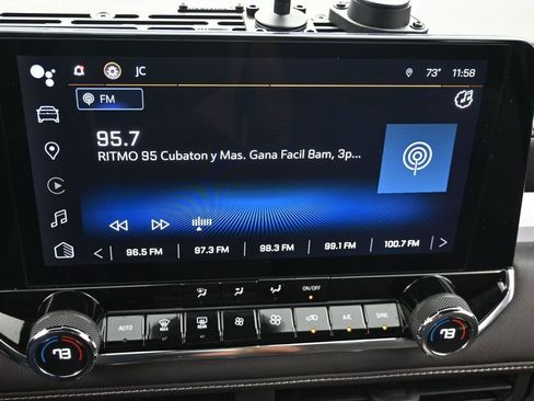 Used 2023 Chevrolet Colorado LT w/ LT Convenience Package image 25