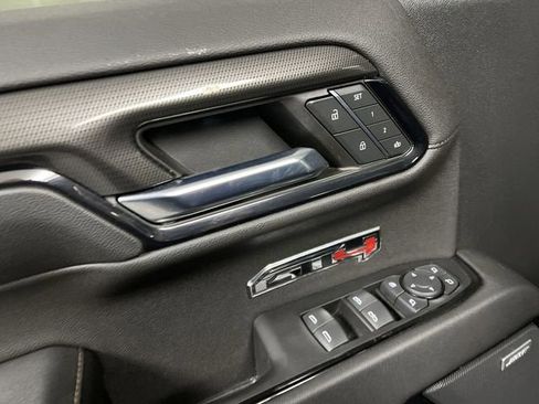 Certified 2024 GMC Sierra 1500 AT4 w/ Technology Package AWD/4WD image 23