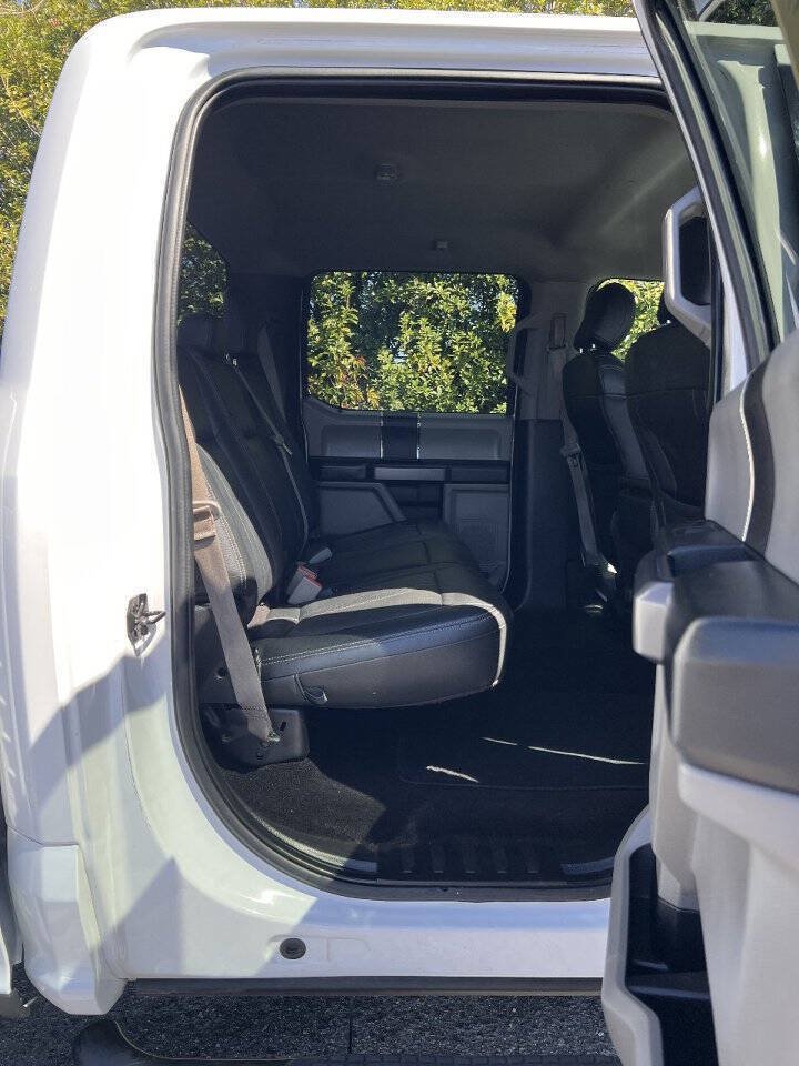 Used 2019 Ford F150 XLT w/ Trailer Tow Package AWD/4WD image 19