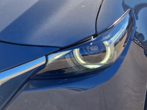 Used 2023 MAZDA CX-9 Carbon Edition image 31