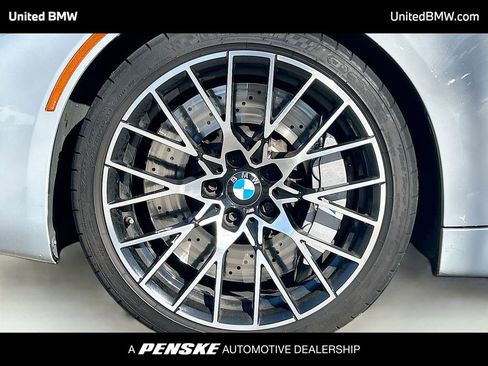 Used 2020 BMW M2 Competition w/ Executive Package image 2