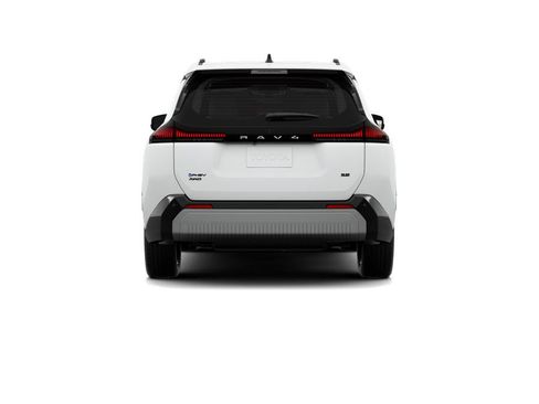 New 2026 Toyota RAV4 AWD Plug-in Hybrid image 46