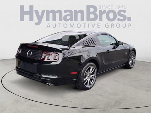 Used 2014 Ford Mustang GT w/ GT Track Package image 3