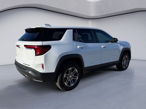 Used 2026 GMC Terrain Elevation w/ Technology Package II image 5