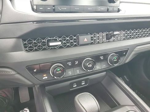 Used 2024 Honda Accord EX image 22