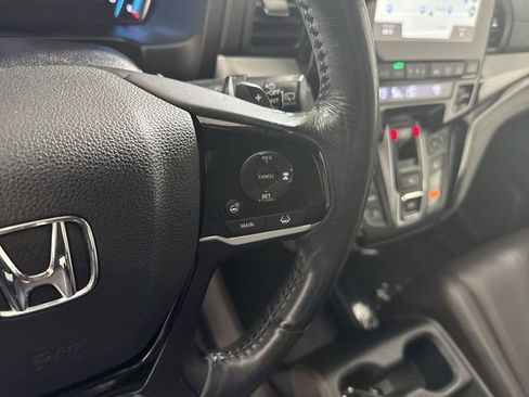 Used 2018 Honda Odyssey Elite image 13