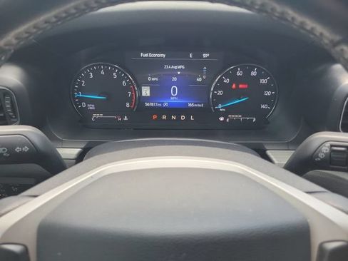 Certified 2021 Ford Explorer XLT w/ Equipment Group 202A RWD image 26