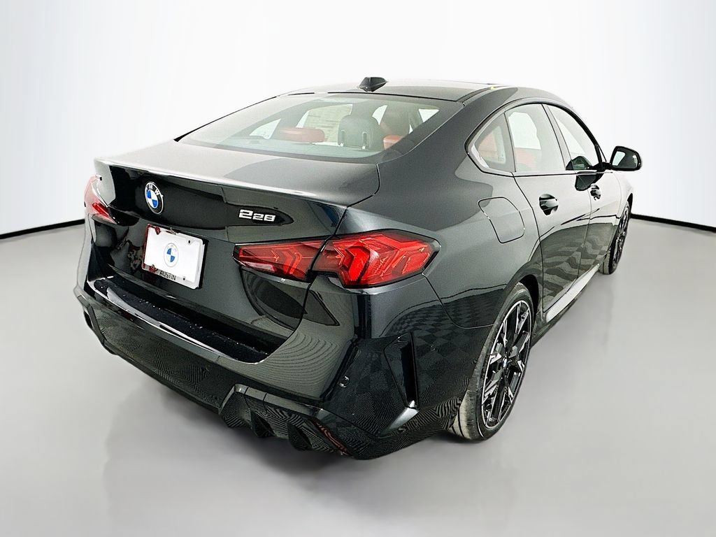 Used 2026 BMW 228i xDrive w/ Technology Package AWD/4WD image 5