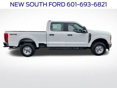 New 2026 Ford F250 XL image 14