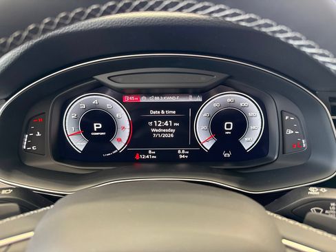 New 2026 Audi Q8 Premium Plus AWD/4WD image 18
