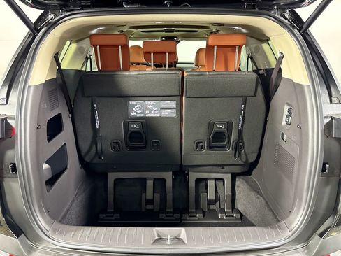New 2026 Kia Carnival SX image 21