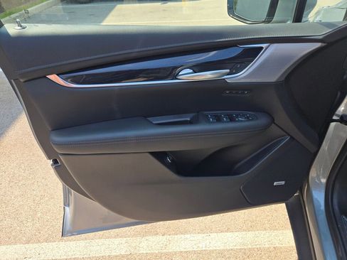New 2025 Cadillac XT5 Premium Luxury image 21