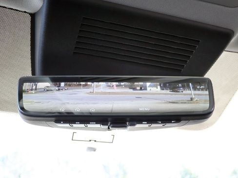 Used 2021 Nissan Armada Platinum w/ Captain's Chairs Package image 63