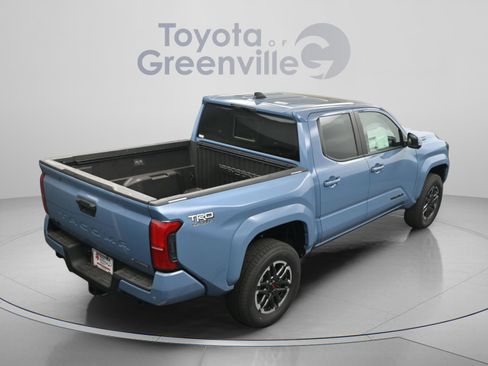 New 2026 Toyota Tacoma TRD Sport image 14