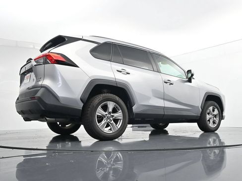 Used 2023 Toyota RAV4 XLE AWD/4WD image 36